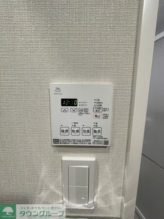 ジオエント秋葉原の物件内観写真